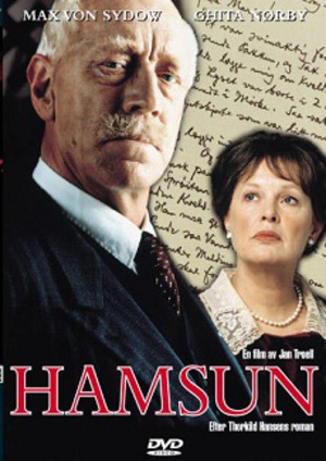 Hamsun poster