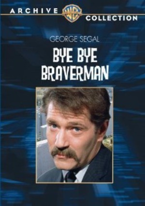 Bye Bye Braverman poster