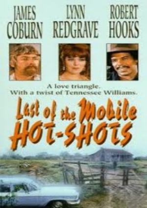 Last of the Mobile Hot Shots poster