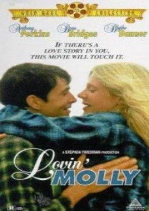 Lovin' Molly poster