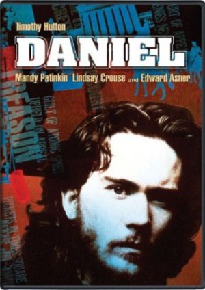 Daniel poster