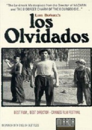 Gatans Desperados poster
