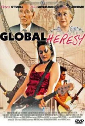 Rock My World poster