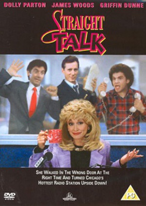 Ärligt talat poster