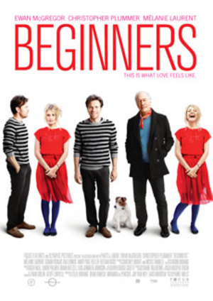 Beginners poster