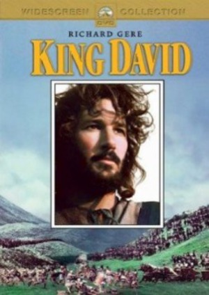 Kung David poster