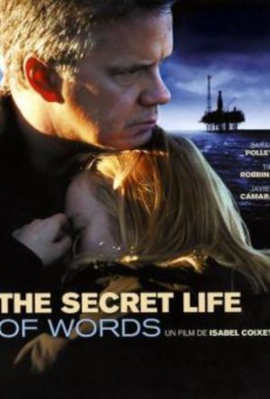 The Secret Life of Words poster