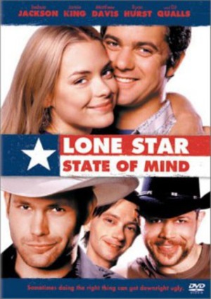 Lone Star - State Of Mind poster