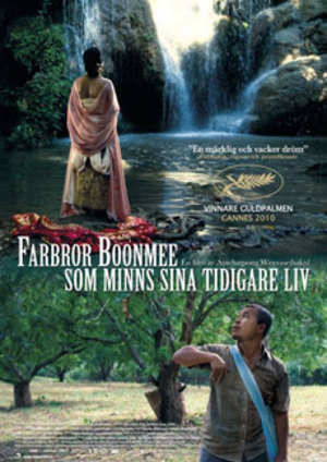 Farbror Boonmee som minns sina tidigare liv poster