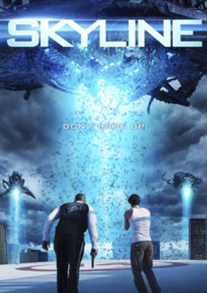Skyline poster
