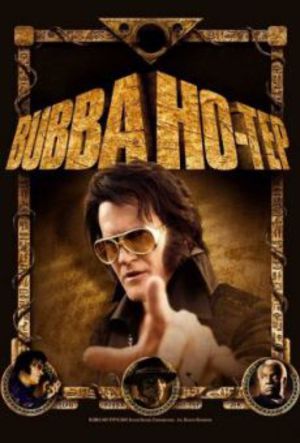 Bubba Ho-tep poster