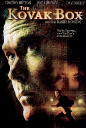 The Kovak Box poster