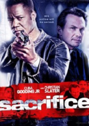 Sacrifice poster