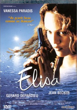 Elisa poster