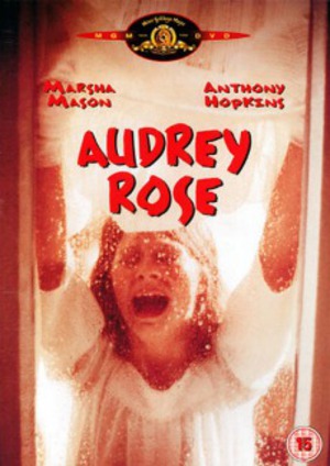 Audrey Rose poster