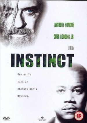 Instinct poster