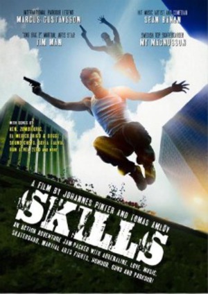 Skills poster