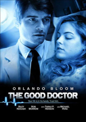 The Good Doctor poster