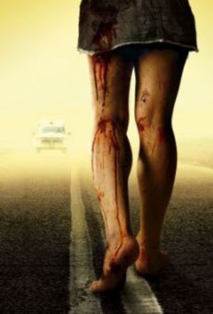 Rest Stop poster