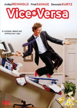 Vice Versa poster