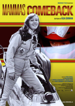 Mammas Comeback poster
