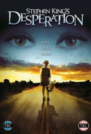 Desperation poster