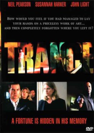 Trance poster