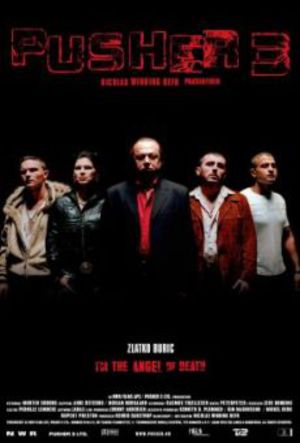 Pusher 3 poster
