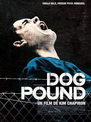 Dog Pound poster