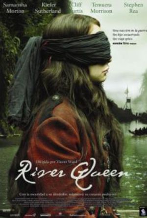 River Queen poster
