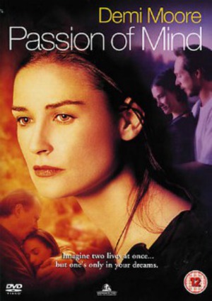 Passion of Mind poster