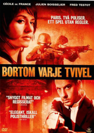 Bortom varje tvivel poster