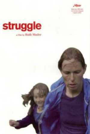 Struggle poster