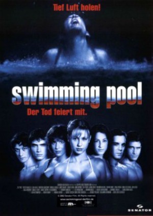 The Pool poster