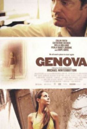 Genova poster