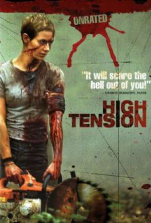 Switchblade Romance poster