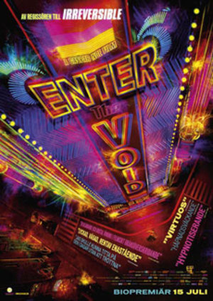 Enter the Void poster