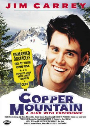 Copper Mountain poster