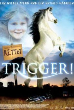 Trigger poster