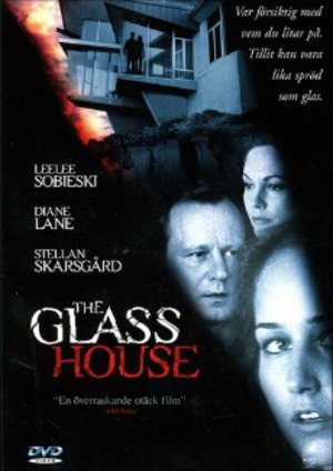 The Glass House poster