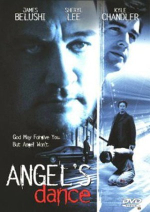 Lethal Angel poster