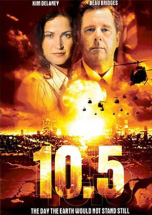 10.5 poster