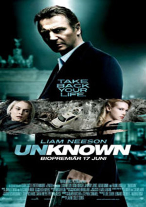 Unknown poster