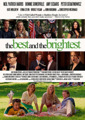 The Best and The Brightest poster