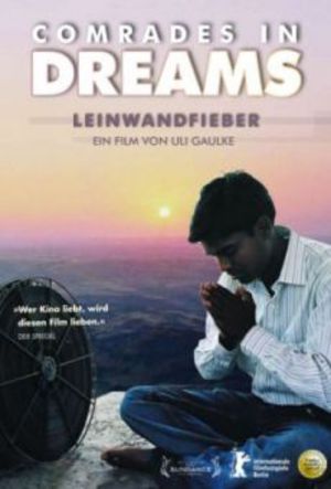 Comrades in Dreams poster