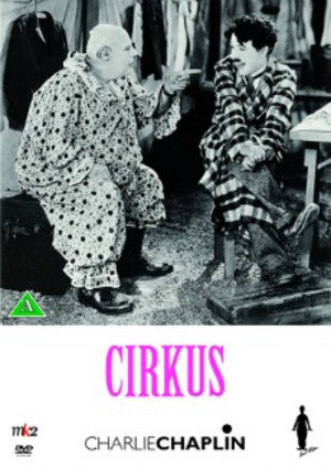 Cirkus poster