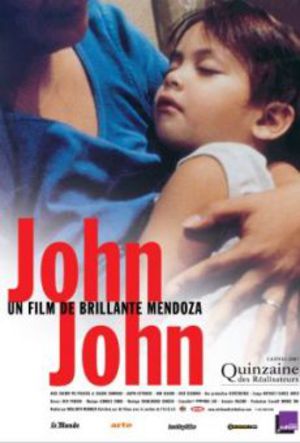 Foster Child poster