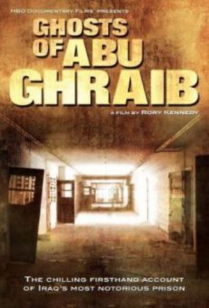 Ghosts of Abu Ghraib poster