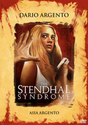 Stendhals syndrom poster