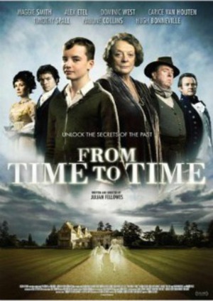 From Time to Time poster